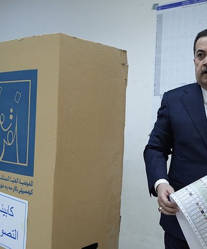 Irak genel seçimlerinde neler oldu?