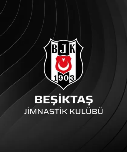 Beşiktaş, yeni transferini duyurdu!
