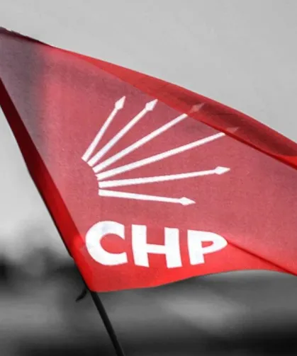 CHP'li Belediye Başkanı istifa etti