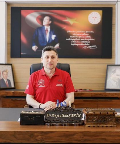 Gaziantep’te ağız ve diş sağlığı hizmetleri güçleniyor