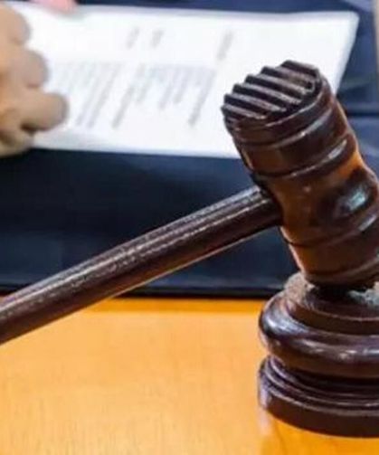 Cezaevine uyuşturucu götüren avukata 23 yıl 5 ay hapis!