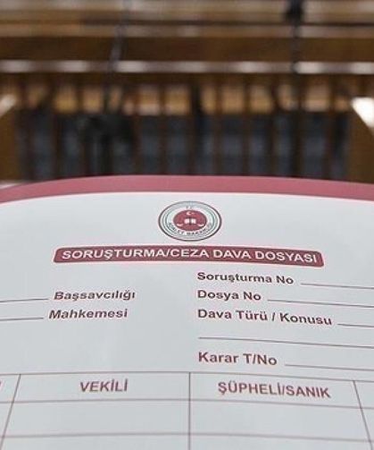 Fon soruşturmasında yeni gelişme!