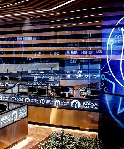 Borsa güne  yön arayışında başladı (3 Aralık)