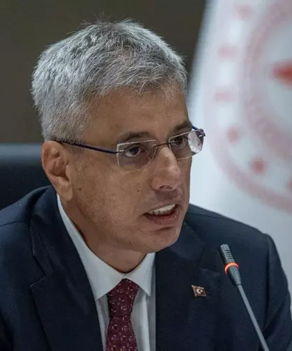 Bakan Memişoğlu'ndan acil sağlık hizmetlerine ilişkin açıklama! Küresel bir başarıya imza attık…