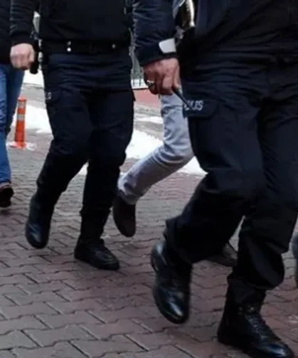 10 ilde futbolda bahis operasyonunda 4 şüpheli tutuklandı: İşte o isimler