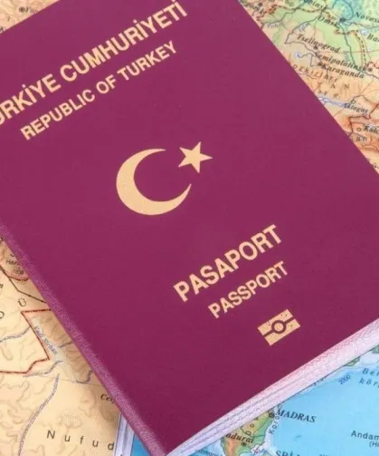 AB, 2025'te en fazla Türk vatandaşını sınır dışı etti