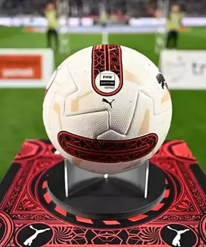 TFF açıkladı! Süper Lig'de ilk hafta takvimi belli oldu
