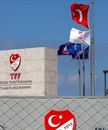 146 teknik sorumlu ve antrenöre "bahis" cezası: İşte o isimler