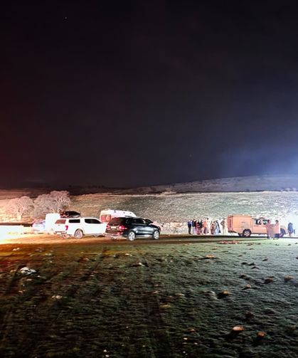 Kayıp 2 çocuk gölette ölü bulundu