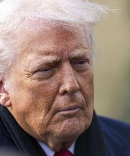 Trump’tan İran’a teşekkür!