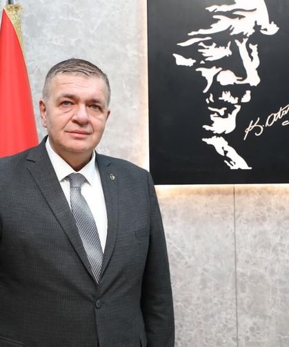 Akıncı'dan faiz indirimini değerlendirdi! "Kredi piyasalarına yansıması belirleyici olacak"