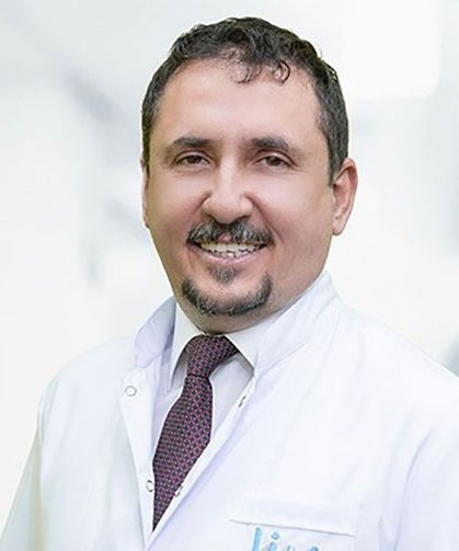 Uzmanından sirozdan korunma önerileri