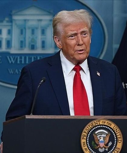 Trump’tan İran dosyasında yeni hamle