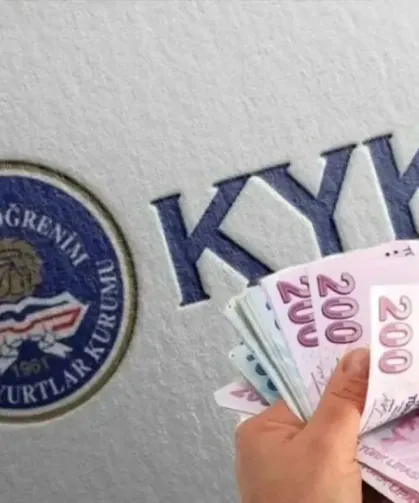 KYK borcu olanlar dikkat: Gençlik ve Spor Bakanlığı uyardı!
