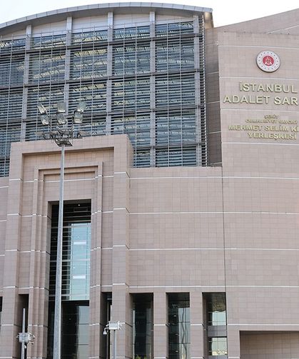 Mossad'a hizmet eden 2 şüpheli tutuklandı