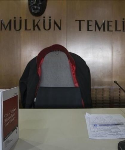 "Çocuğa karşı cinsel taciz" suçundan tutuklanan Belediye Başkanı hakkında iddianame hazırlandı