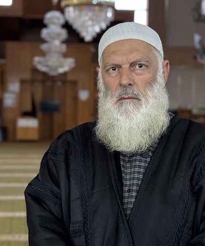 Filistinli imam Harem-i İbrahim Camisi'nde gerçekleştirilen katliamı anlattı