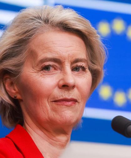 AB'den Rusya'ya yönelik 20'inci yaptırım paketi!