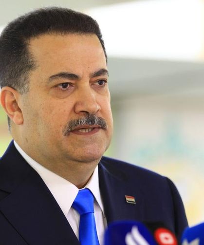 Irak Başbakanı milletvekilliğinden çekildi