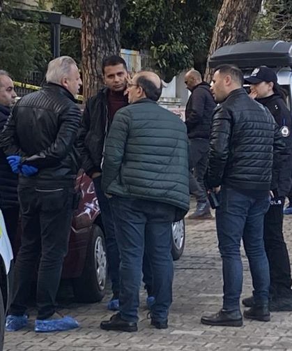 Yaşlı çift evlerinde öldürülmüş halde bulundu