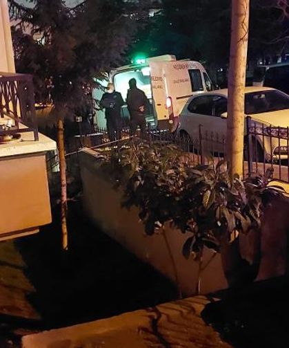 Kan donduran olay: Annesini, kızını ve eşini öldürüp intihar etti