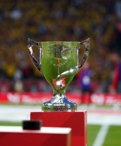 Ziraat Türkiye Kupası'nda 4. hafta programı belli oldu!