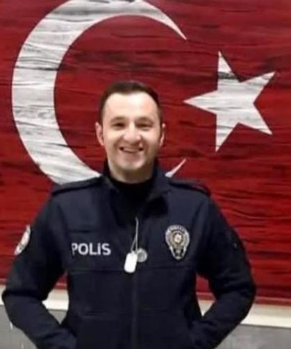 Trafik polisi, beylik tabancasıyla intihar etti