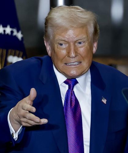 ABD Yüksek Mahkemesi'nden Trump'a şok! Trump: "Karar utanç verici"