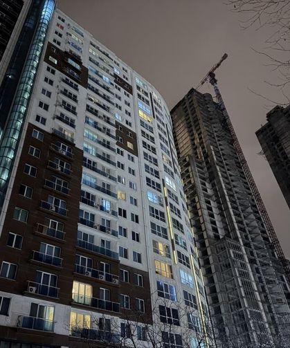 Bir sitede 2 kişi silahla vurulmuş halde ölü bulundu: İsimleri belli oldu!