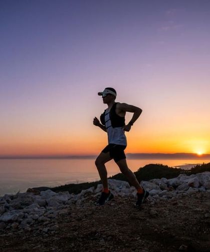 20 ülkeden yüzlerce sporcu Alanya Ultra Trail'de koşacak