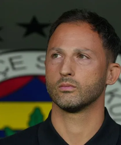 Fenerbahçe, Tedesco ile yollarını ayırdı: Yeni isim açıklandı