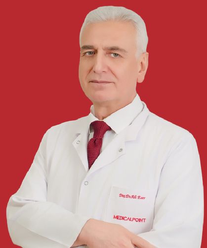 Kansızlık (Anemi) Sinsi İlerliyor: Uzmanı Uyardı