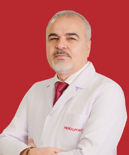 Çocuklarda Laparoskopik cerrahi nedir?