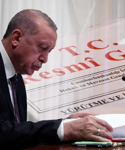 Bakan Yardımcılığına Ahmet Hamdi Atalay atandı