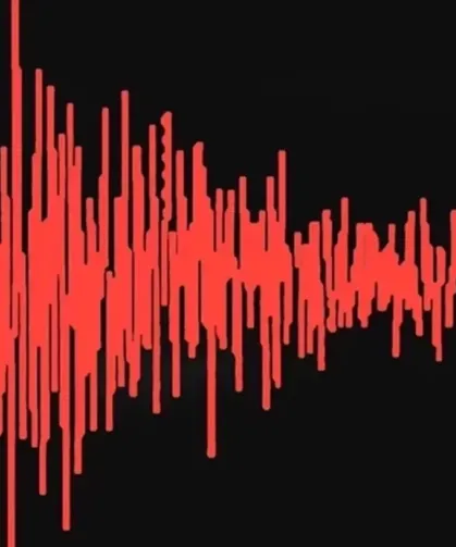 Güney Amerika'da 6.7 büyüklüğünde deprem!
