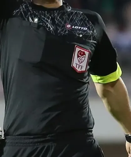 Lig'de 27. haftanın hakemleri açıklandı: İşte Fenerbahçe Gaziantep FK hakemi!