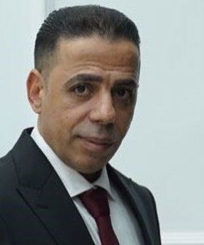 Gazeteci Hanifi Kılıç’ın acı günü