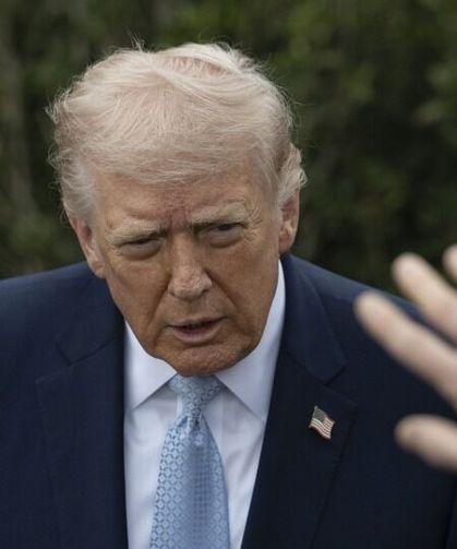 Trump: "Beş gün süre veriyoruz, sonra duruma bakacağız"