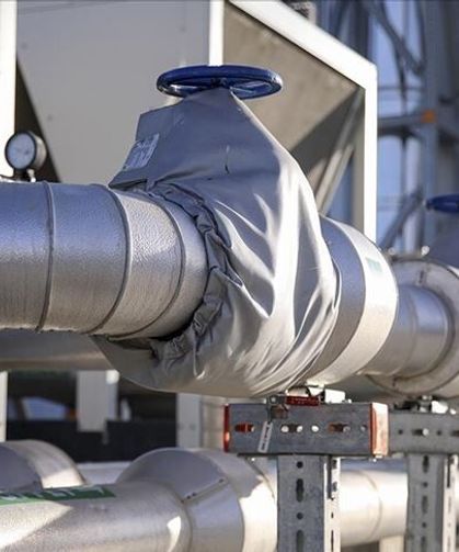 Rusya gazın rotasını değiştiriyor!