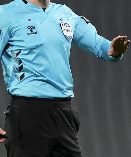 Antalyaspor-Gaziantep FK maçının hakemi belli oldu