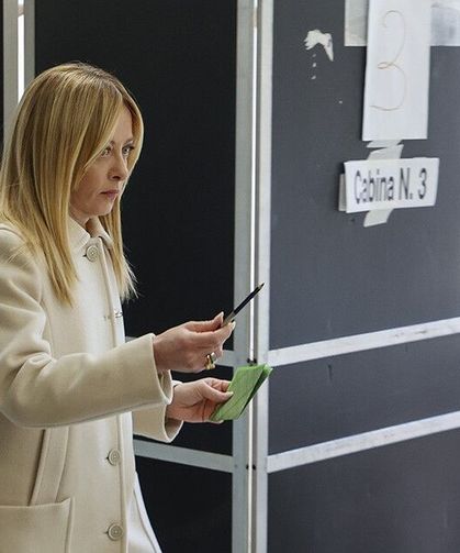 İtalya'da referandum sonuçları, Meloni hükümetini şoka uğrattı