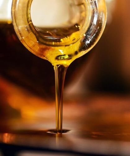 Atık yağlar için yasak kararı yolda