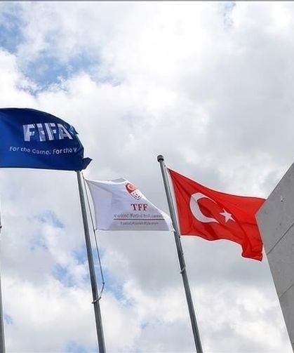 Amedspor ve Vanspor dahil 4 kulüp PFDK'ye sevk edildi