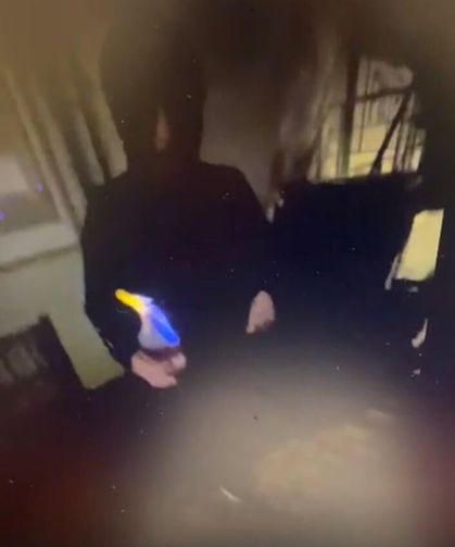 ‘Casperler' suç örgütüne operasyon: Çok sayıda gözaltı