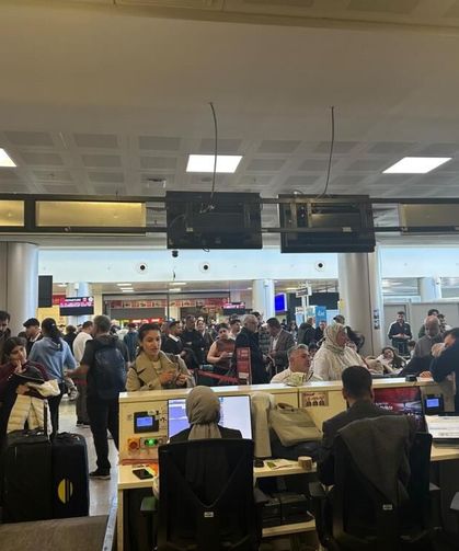 İran-ABD-İsrail savaşı rotayı Şırnak'a çevirdi