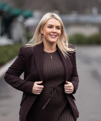 Beyaz Saray Sözcüsü Leavitt, İran'a yönelik saldırıların sona ereceği tarihi açıkladı