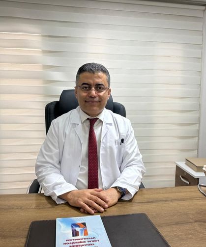 Prof. Dr. İrfan Koca’dan "Geçmeyen ağrı" uyarısı