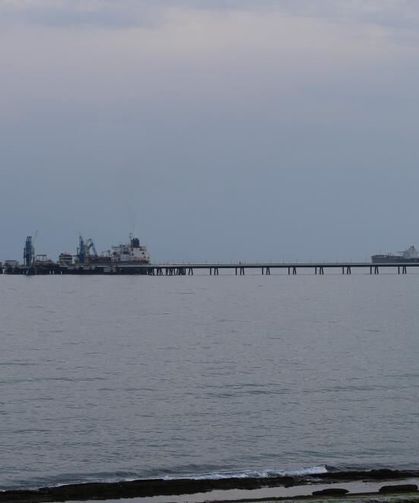 Irak petrolü Ceyhan üzerinden dünya piyasasında