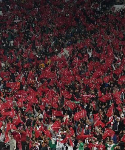 Türkiye - Romanya maçının genel bilet satışları başladı: İşte bilet fiyatları!