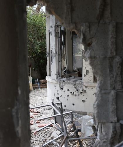 İsrailli ölü sayısı artıyor!